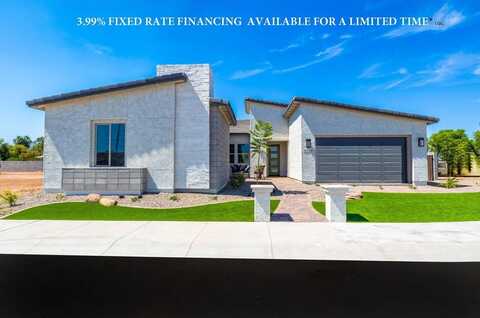 7544 W Evans Dr, Peoria, AZ 85381