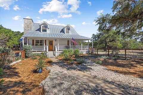 384 Sunset Ridge Rd, Blanco, TX 78606