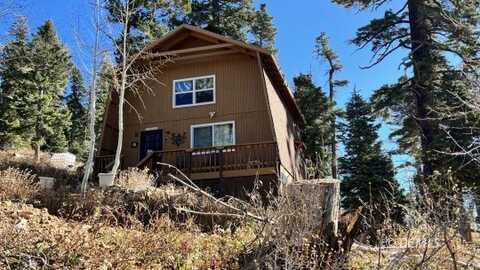 6245 N Grizzly Ln, Duck Creek Village, UT 84762