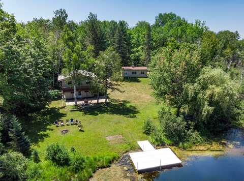 6630 BELL MARIE DRIVE, GAYLORD, MI 49735