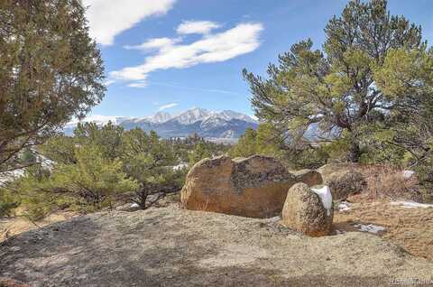 Forest Service Road 376, Buena Vista, CO 81211