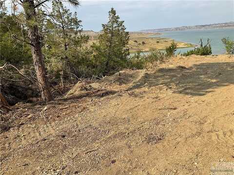 2521 Hell Creek Road, Jordan, MT 59337