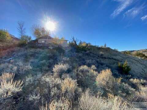 2521 Hell Creek Road, Jordan, MT 59337