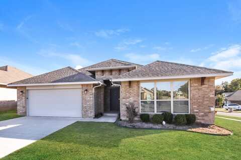 500 Aplomado Street, Norman, OK 73072