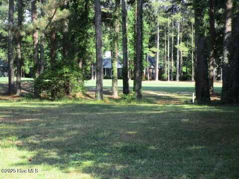 13 Croatan Road, Hertford, NC 27944