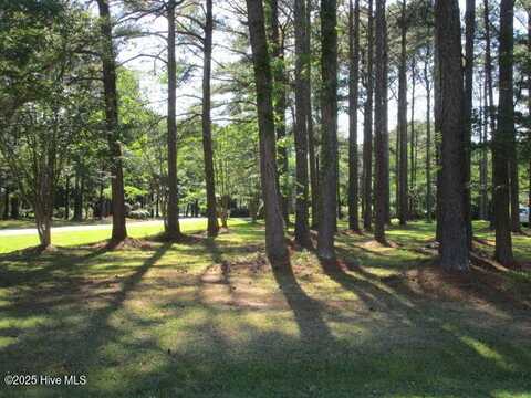 1 Croatan Road, Hertford, NC 27944