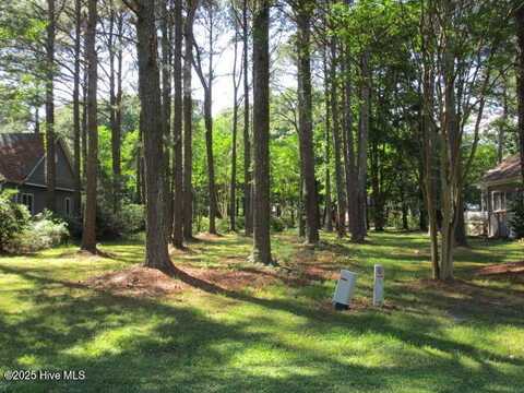 18 Croatan Road, Hertford, NC 27944