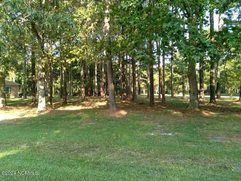 18 Croatan Road, Hertford, NC 27944