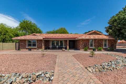 2508 W MESQUITE Street, Chandler, AZ 85224