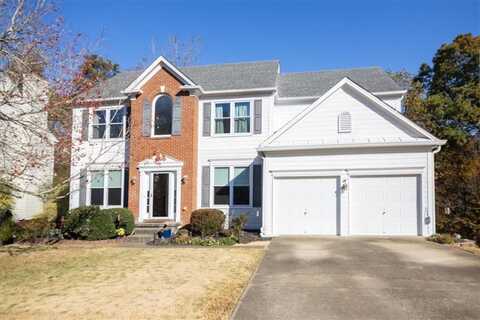 353 Bloombridge Way NW, Marietta, GA 30066