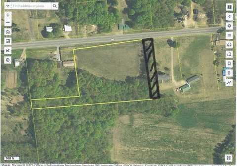 1022 State Route 122, Constable, NY 12926