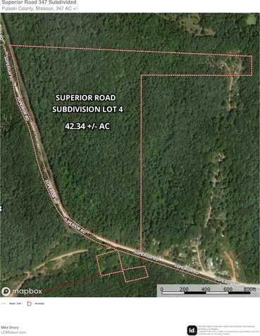 000 Superior Road Road, Saint Robert, MO 65584