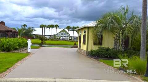 833 Carrozza Lane, Foley, AL 36535