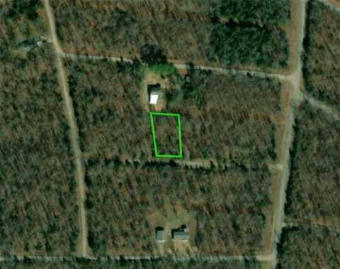 808 Cokato RD, Horseshoe Bend, AR 72512