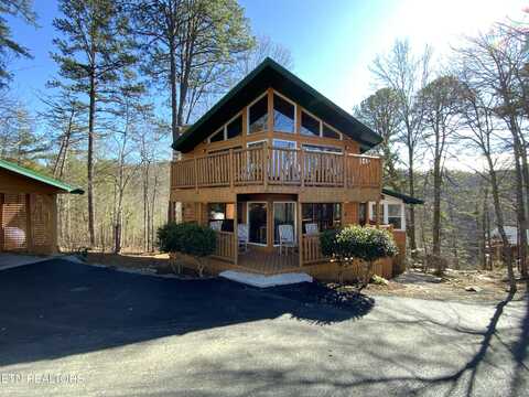 3169 Stepping Stone Drive, Sevierville, TN 37862