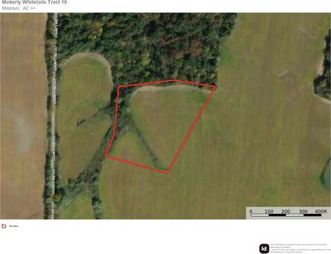 TBD County Road 1117 Tract 10, Madison, MO 65263