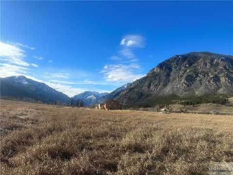 Lot 79 East Rosebud ROAD, Roscoe, MT 59071