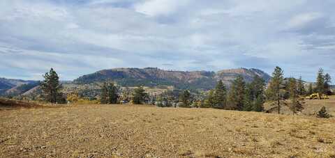 Lot 10 River View Estates, Kamiah, ID 83536