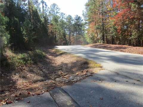 Lot 2 & 2a Coachmans Trail, West Union, SC 29696