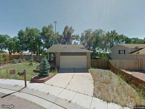 Cassidy, COLORADO SPRINGS, CO 80911