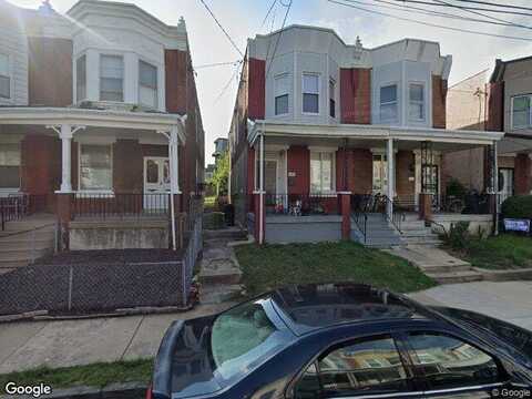 Mayland, PHILADELPHIA, PA 19144