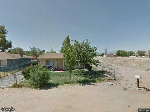 Brockman, ADELANTO, CA 92301