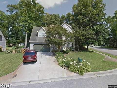 Coleshill, CHESAPEAKE, VA 23321