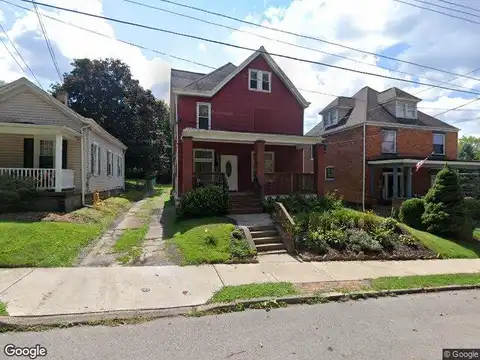 Bryan Ave, Baden, PA 15005