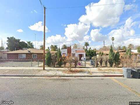 Santa Fe, HEMET, CA 92543