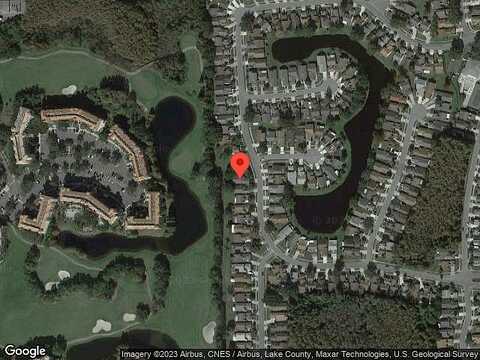 Parkview Point, ORLANDO, FL 32821