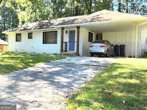 Farley, ATLANTA, GA 30344