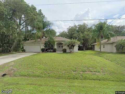 Heath, NORTH PORT, FL 34286