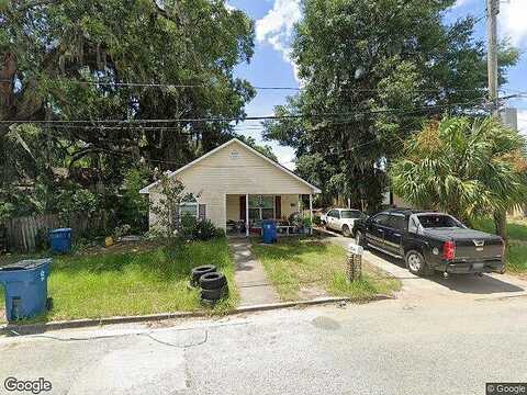 M, BRUNSWICK, GA 31520