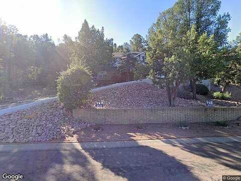 Coronado, PAYSON, AZ 85541