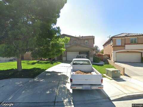 23Rd, LANCASTER, CA 93536