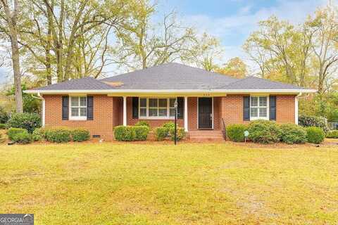 Smith, SANDERSVILLE, GA 31082