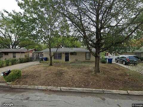 Parkside, SAN ANTONIO, TX 78237