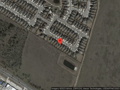 Perryville, LIBERTY HILL, TX 78642