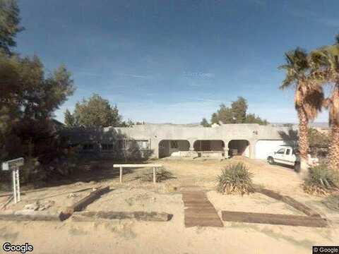 Desert Dunes, TWENTYNINE PALMS, CA 92277