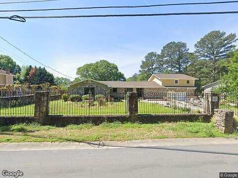 Edenfield, LITHONIA, GA 30058