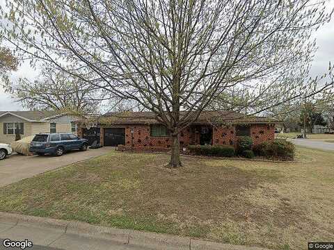 Sheridon, NORTH RICHLAND HILLS, TX 76117