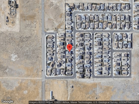 44Th, LANCASTER, CA 93536