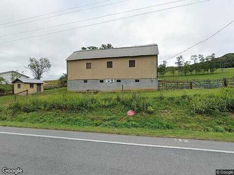 Raystown, EVERETT, PA 15537