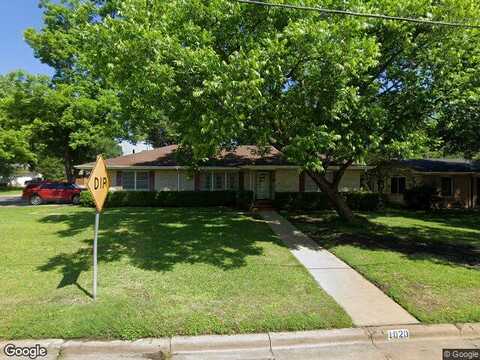 4Th, CORSICANA, TX 75110