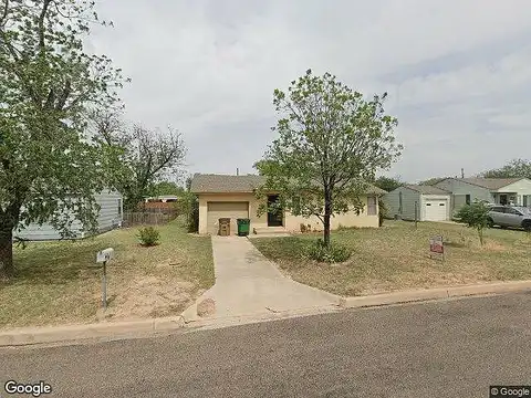 Ardmore, SAN ANGELO, TX 76905