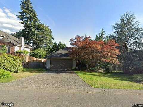 64Th, BELLEVUE, WA 98006