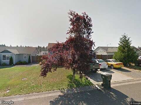 Van Norhop, YELM, WA 98597