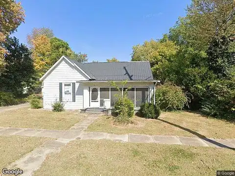 2Nd, CENTRAL CITY, KY 42330