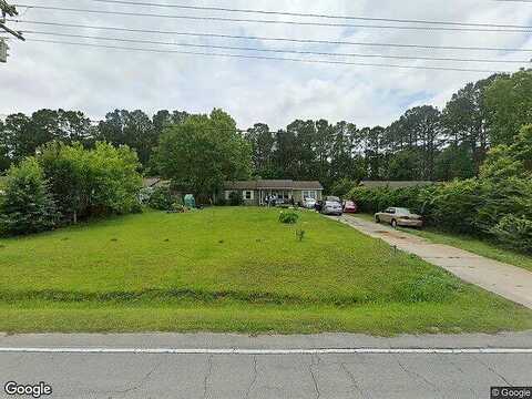 Murrill Hill, JACKSONVILLE, NC 28540