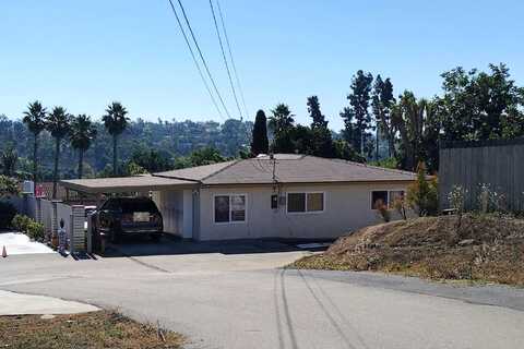 Lawana, VISTA, CA 92083